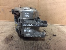 TOYOTA CELICA 1999-06 1.8 VVTI PETROL ALTERNATOR GENUINE 27060-22030 #739