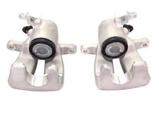 2 REAR BRAKE CALIPER LH RH