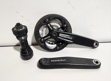 Hussefelt Howitzer DH Mountain