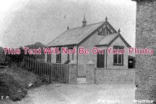LI 870 - Primitive Methodist