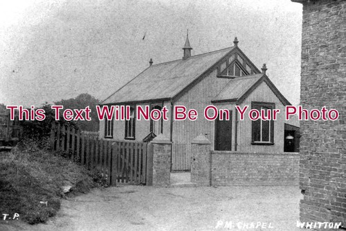 870 primitive methodist - li,