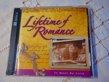 Lifetime of Romance - It Must