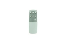 Remote Control Compatible For