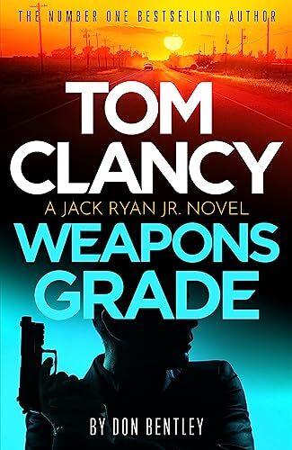 Tom clancy weapons grade a - grade:,
