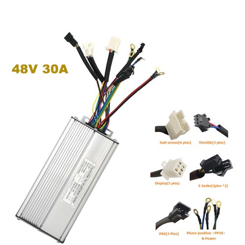 48v 30a 1500w - 1500w, kt