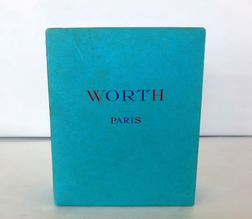 Vintage worth reviens - je,