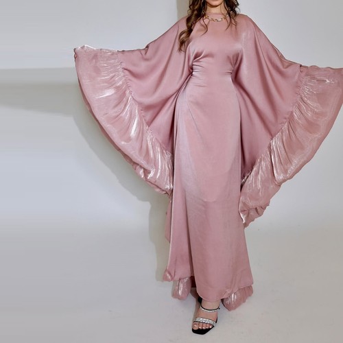 Satin women dubai evening - women,