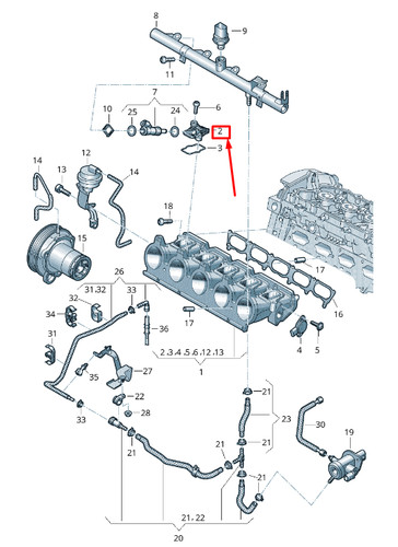 Audi rs3 fuel - rs3, nozzle