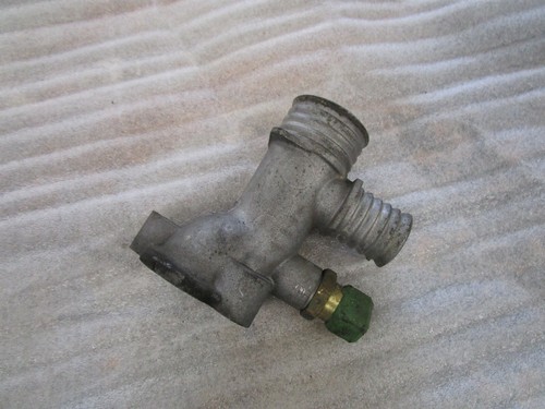 Bmw 100 thermostat - k,