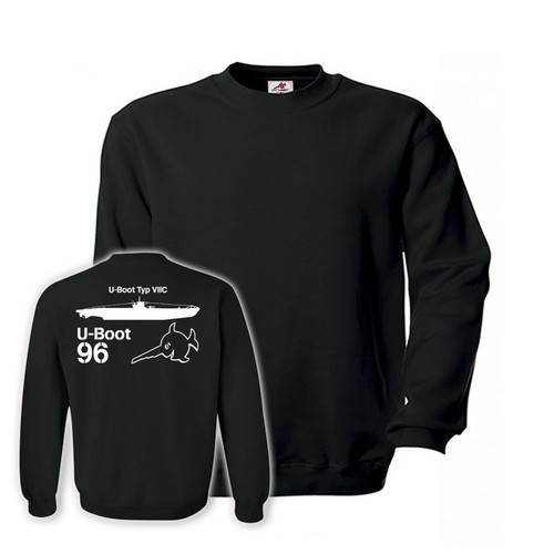 Sweater submarine type viic - sweater, 96