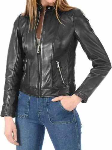 Handmade casual biker stylish - handmade,