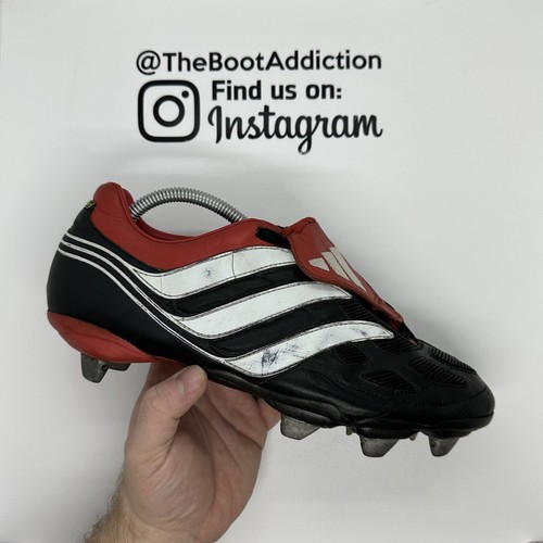 Adidas predator precision - predator, sg