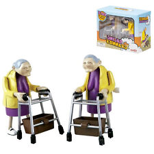 Clockwork Wind Up RACING