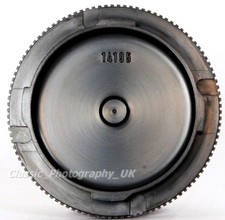 Leica-M 14195 LEICA M Body Cap