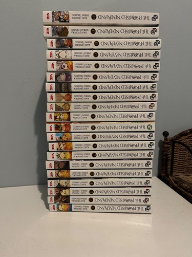 Manga bundle - manga,