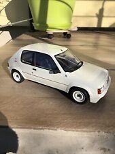 Peugeot 205 Rallye 1/12