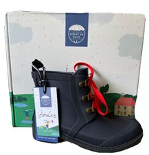 Joules Size 5M NAVY Ashby