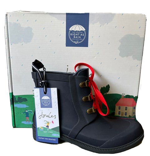 Joules size navy ashby - size, 5m