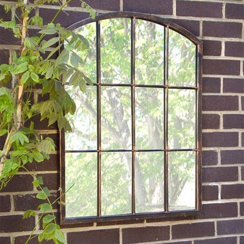 Primrose garden mirror outdoor - garden,