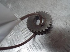 Suzuki T500 1968-On 68-On