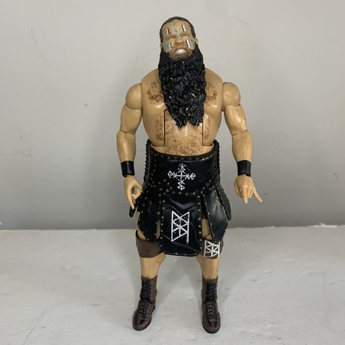 Wwe ivar wrestling - ivar,