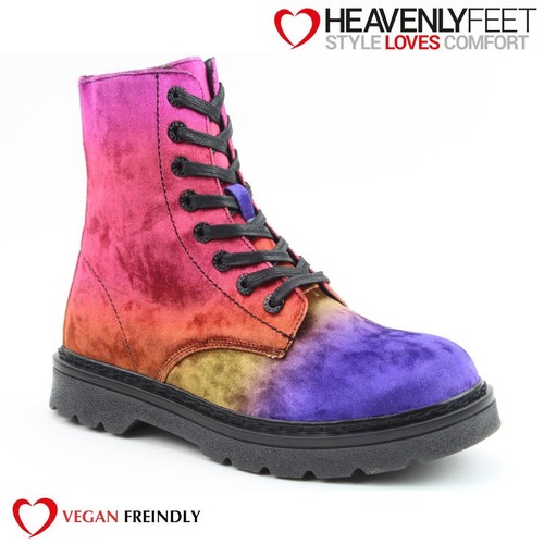 Heavenly feet womens boots - heavenly,