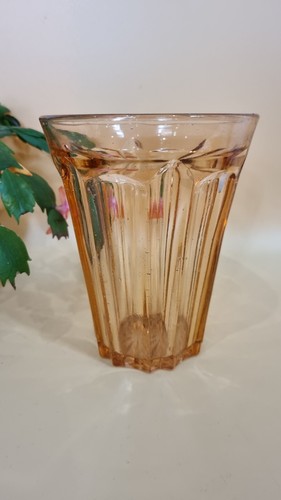 Vintage medium pink - medium,