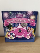 Royal Carriage Ride (Disney