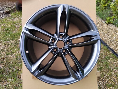 Genuine audi tts 19 - genuine, 19"