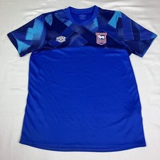 Umbro ipswich town - umbro,