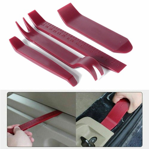 4pcs car door - door, trim