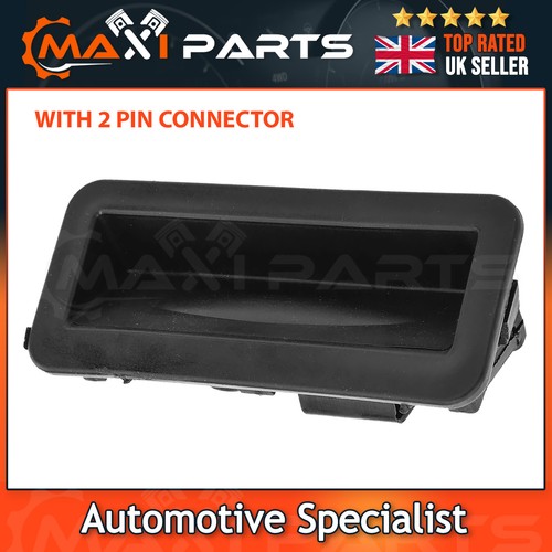 Ford focus mk2 2004 - mk2, rear