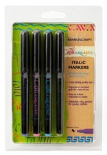Manuscript CalliCreative