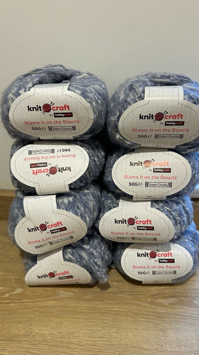 Knitcraft hobbycraft blame - hobbycraft,