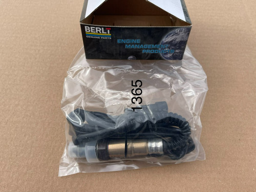 Oxygen lambda sensor fiat - oxygen,