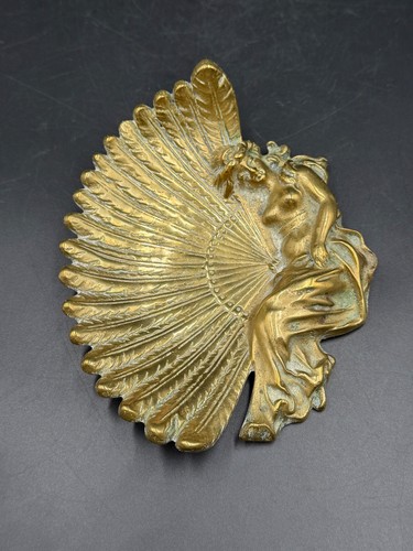 Vintage solid cast - vintage,
