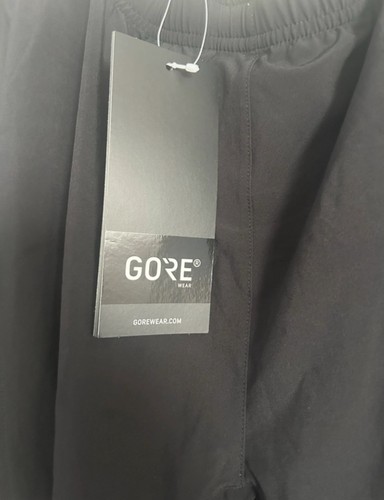 New gore bike wear - gore,