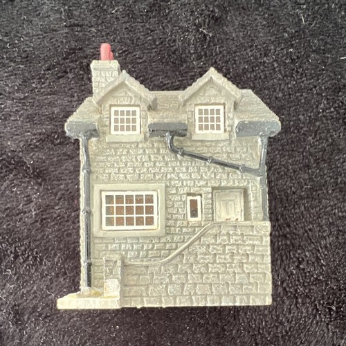 Hornby lyddle end - end, n8027