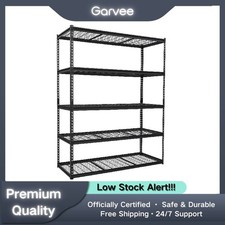 Industrial Pallet Rack - 2500