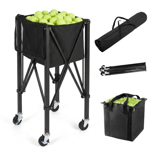 Tennis ball cart - cart,