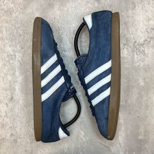 adidas London Blue/White UK