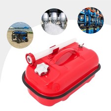 Portable Fuel Tank 2.2Gal Fuel