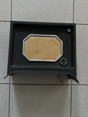 Mgb centre console speaker - mgb,
