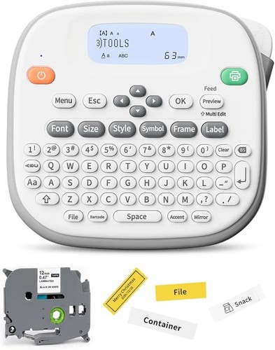 Rongta td210 handheld label - rongta,