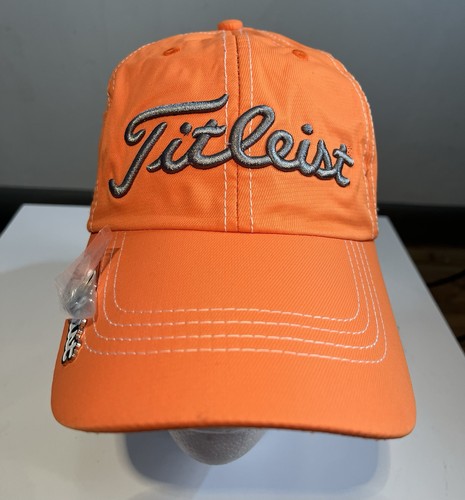 Nwt titleist golf prov1 hat - nwt,