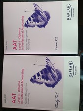 AAT Level 4 Applied management