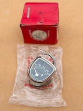 NOS Genuine Honda Speedometer