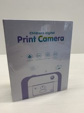 Children’s Digital Print
