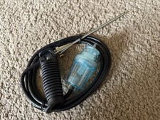 Anton Flue Gas Probe
