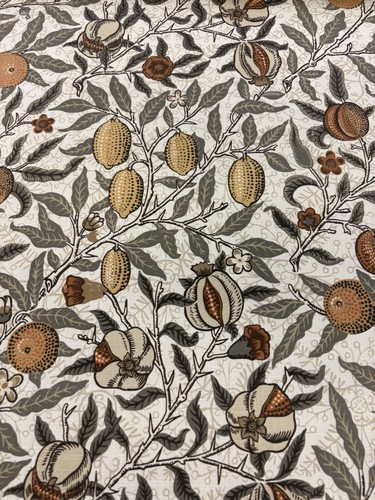 Metres william morris at - metres,